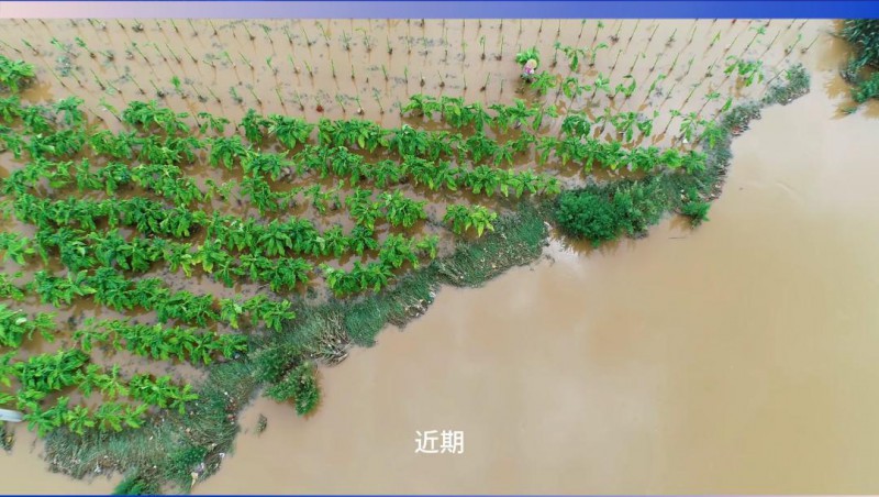 米兰体育：严兵秣马，共筑防汛抗旱樊篱